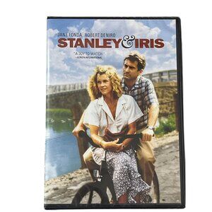 Stanley & Iris | Jane Fonda Robert De Niro Romance Drama Film